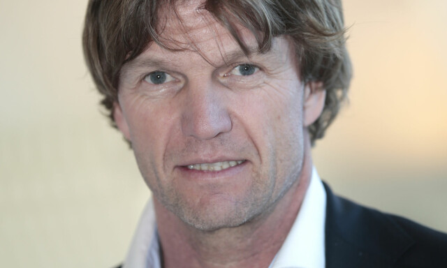 image: Bjørn Maaseide taper millioner på helsesatsing: - Vi gikk på en smell med den rettssaken